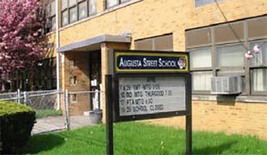 NJSCC Irvington School District Upgrades an Renovations at Various Schools
