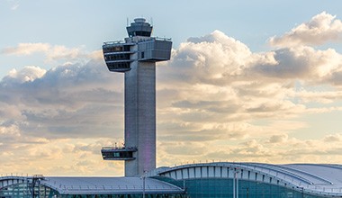 PANYNJ JFK Airport Infrastructure Improvements
