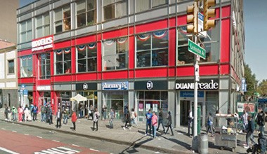 NYCDDC Multi-Site Pedestrian Safety Improvements in Manhattan
