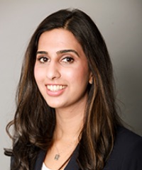 Zubia Mallick, PE promoted to Vice President!
